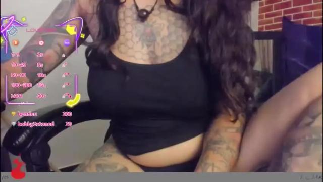 Image 3 of marllena Stream on Chaturbate on 14 days ago