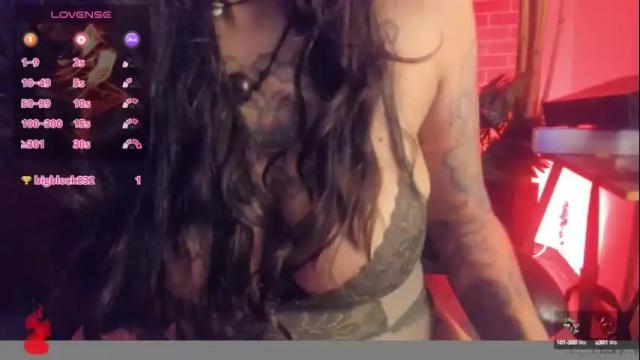 Thumbnail 1, marllena's Stream at Chaturbate, 8 days ago