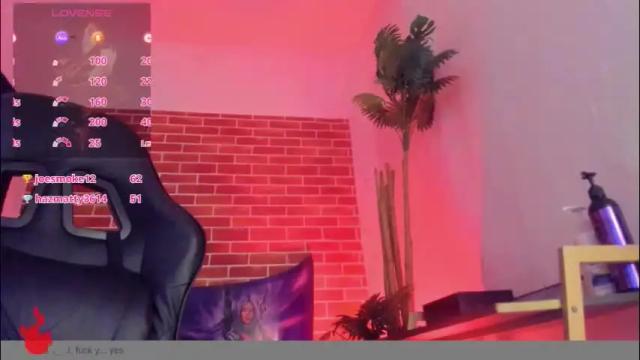 Thumbnail 1, marllena's Stream at Chaturbate, 2 months ago