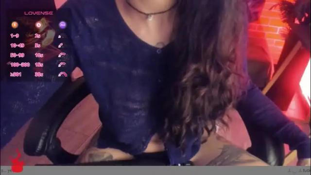 Thumbnail 1, marllena's Stream at Chaturbate, 2 months ago