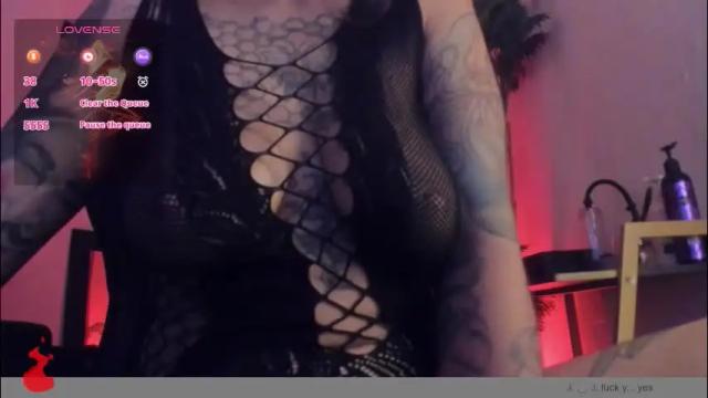 Image 4 of marllena Stream on Chaturbate on 2 months ago