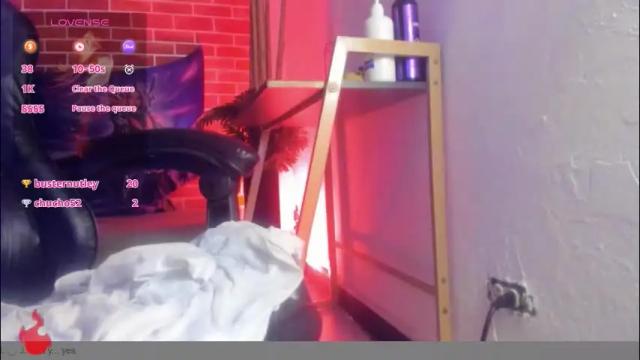 Image 11 of marllena Stream on Chaturbate on 2 months ago