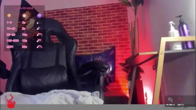 Image 12 of marllena Stream on Chaturbate on 2 months ago