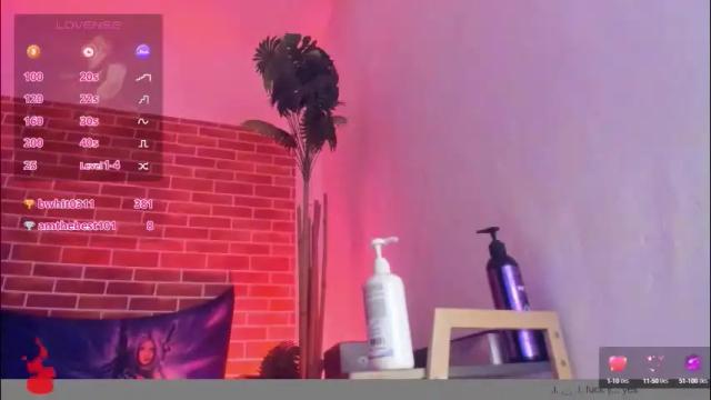 Image 7 of marllena Stream on Chaturbate on 2 months ago