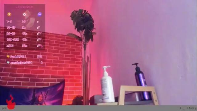 Thumbnail 3, marllena's Stream at Chaturbate, 2 months ago