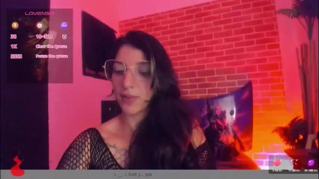 Thumbnail 1, marllena's Stream at Chaturbate, 1 month ago