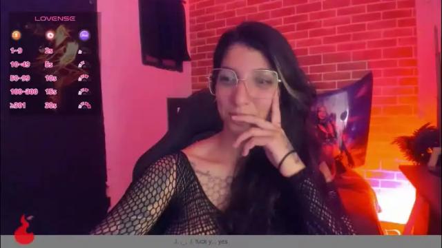 Image 2 of marllena Stream on Chaturbate on 1 month ago