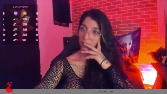 Image 3 of marllena Stream on Chaturbate on 1 month ago