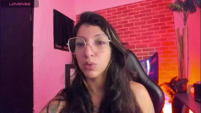 Thumbnail 1, marllena's Stream at Chaturbate, 1 month ago