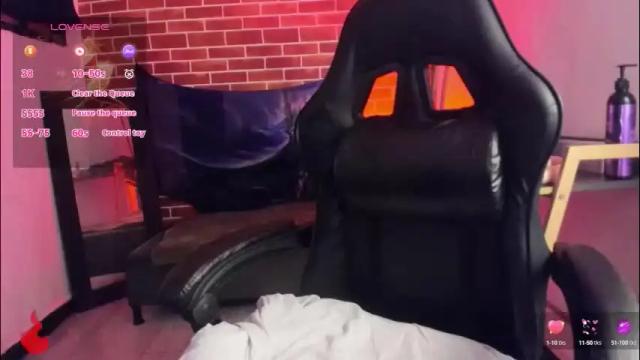 Thumbnail 2, marllena's Stream at Chaturbate, 1 month ago