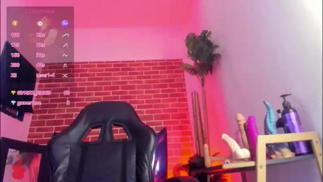 Thumbnail 1, marllena's Stream at Chaturbate, 1 month ago