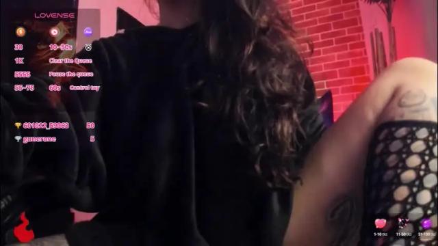 Image 3 of marllena Stream on Chaturbate on 1 month ago