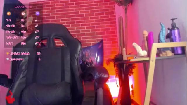 Thumbnail 2, marllena's Stream at Chaturbate, 1 month ago