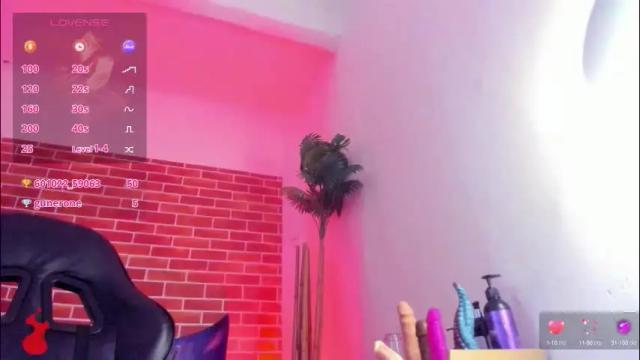 Image 6 of marllena Stream on Chaturbate on 1 month ago