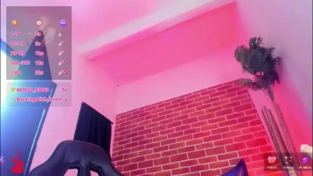 Thumbnail 3, marllena's Stream at Chaturbate, 1 month ago