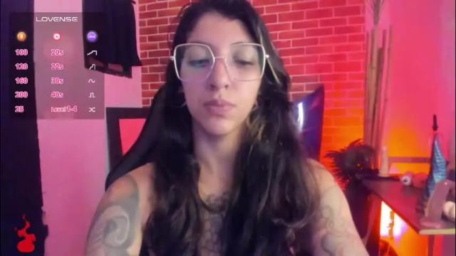 Thumbnail 1, marllena's Stream at Chaturbate, 1 month ago