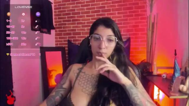 Image 3 of marllena Stream on Chaturbate on 1 month ago