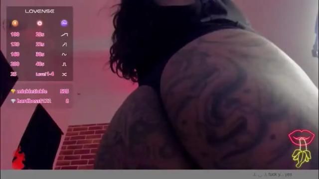 Image 6 of marllena Stream on Chaturbate on 1 month ago