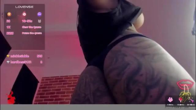 Image 7 of marllena Stream on Chaturbate on 1 month ago