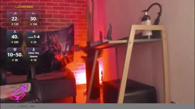 Image 10 of marllena Stream on Chaturbate on 10 days ago