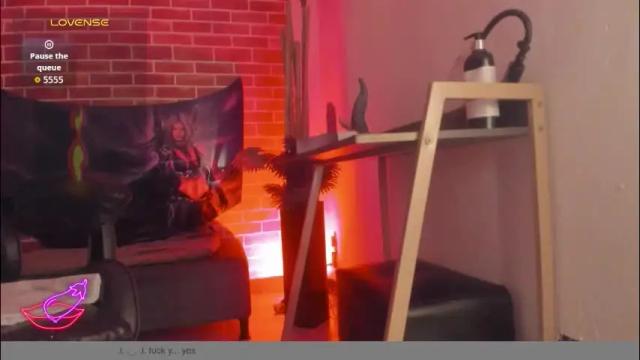 Image 11 of marllena Stream on Chaturbate on 10 days ago