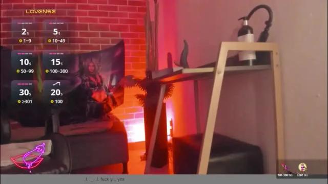 Image 12 of marllena Stream on Chaturbate on 10 days ago