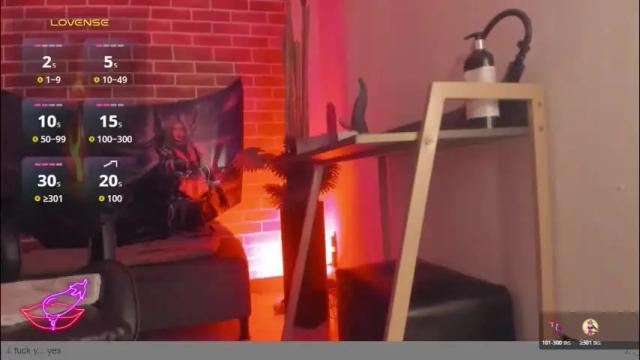 Thumbnail 3, marllena's Stream at Chaturbate, 8 days ago