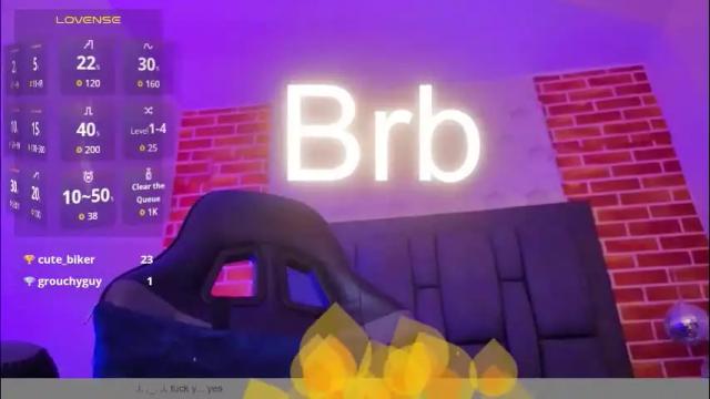 Image 8 of marllena Stream on Chaturbate on 2 days ago