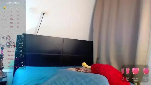 Image 12 of marloth_merida Stream on Chaturbate on 14 months ago