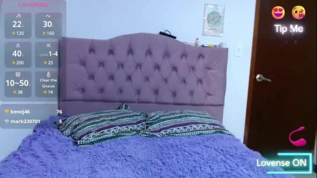 Image 3 of marly_hottest Stream on Chaturbate on 2 months ago