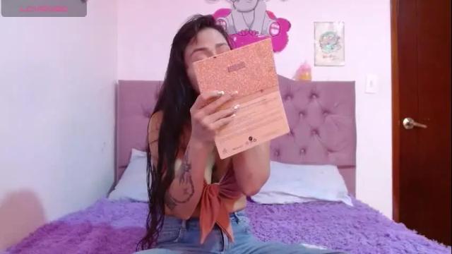 Image 2 of marly_hottest Stream on Chaturbate on 1 month ago
