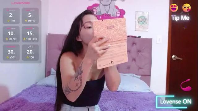 Image 2 of marly_hottest Stream on Chaturbate on 1 month ago