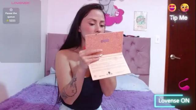 Image 3 of marly_hottest Stream on Chaturbate on 1 month ago