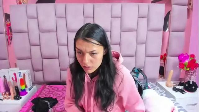 Thumbnail 1, marlyanal's Stream at Chaturbate, 6 months ago