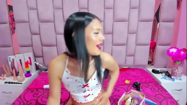 Image 6 of marlyanal Stream on Chaturbate on 5 months ago
