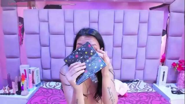 Thumbnail 1, marlyanal's Stream at Chaturbate, 5 months ago