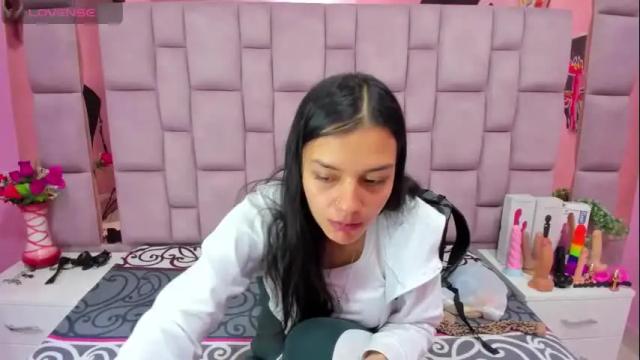 Thumbnail 1, marlyanal's Stream at Chaturbate, 4 months ago