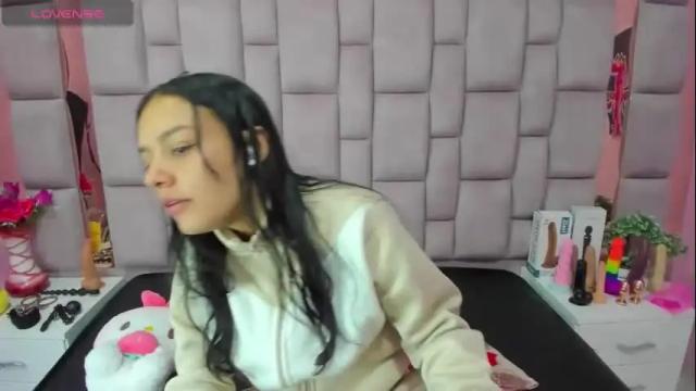 Thumbnail 1, marlyanal's Stream at Chaturbate, 3 months ago