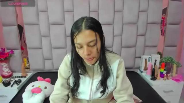 Image 2 of marlyanal Stream on Chaturbate on 3 months ago