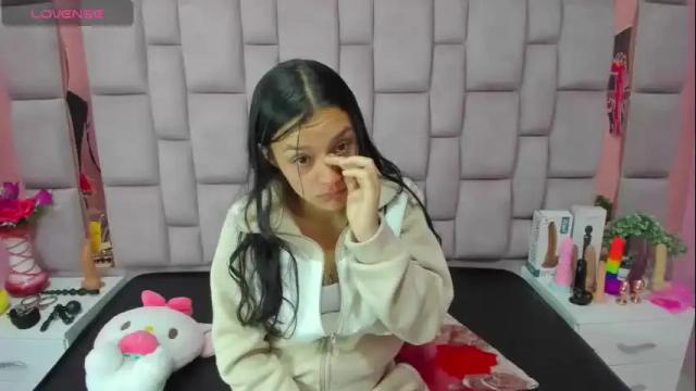 Thumbnail 2, marlyanal's Stream at Chaturbate, 3 months ago