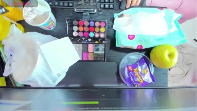 Image 2 of marlyanal Stream on Chaturbate on 2 months ago