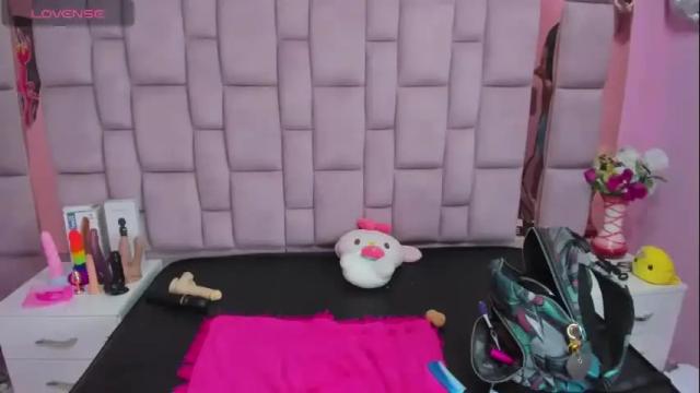 Image 6 of marlyanal Stream on Chaturbate on 1 month ago