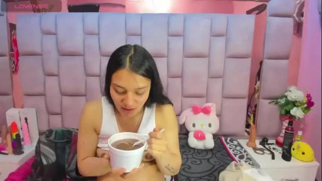 Thumbnail 2, marlyanal's Stream at Chaturbate, 1 month ago