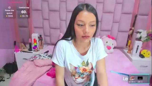 Image 12 of marlyanal Stream on Chaturbate on 22 days ago