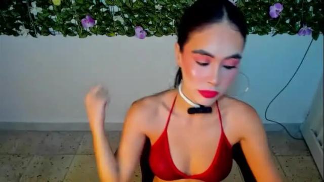 Thumbnail 1, marlynmartinez's Stream at Chaturbate, 5 months ago
