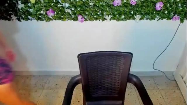 Image 4 of marlynmartinez Stream on Chaturbate on 5 months ago