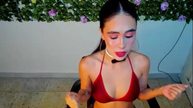 Image 7 of marlynmartinez Stream on Chaturbate on 5 months ago