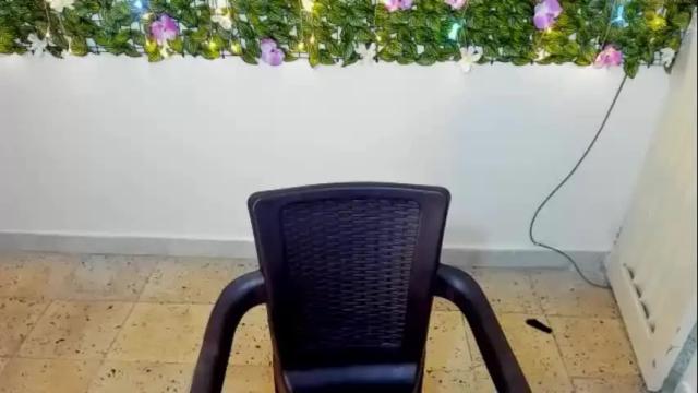 Thumbnail 3, marlynmartinez's Stream at Chaturbate, 5 months ago