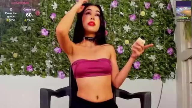 Image 11 of marlynmartinez Stream on Chaturbate on 4 months ago