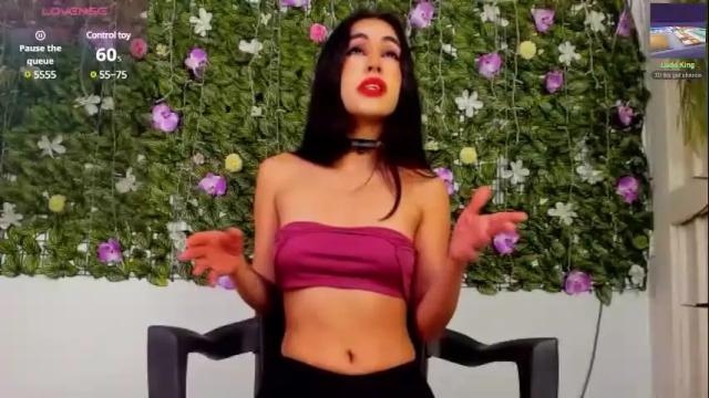 Image 12 of marlynmartinez Stream on Chaturbate on 4 months ago